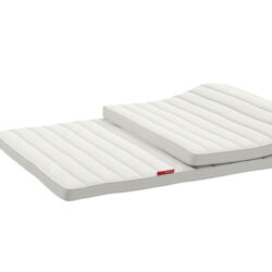 Wonderland premium hyperflex overmadrass - Bilde 3