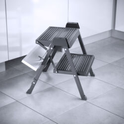 Sokkelstige Stepfix - Bilde 5