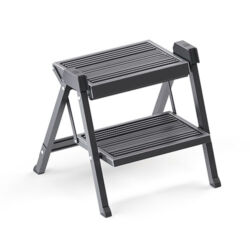 Sokkelstige Stepfix