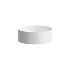 Laufen Living Square servant Ø38