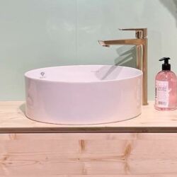 Laufen Living Square servant Ø38 - Bilde 2