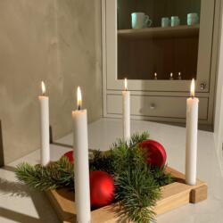 Advendsstake - Bilde 2
