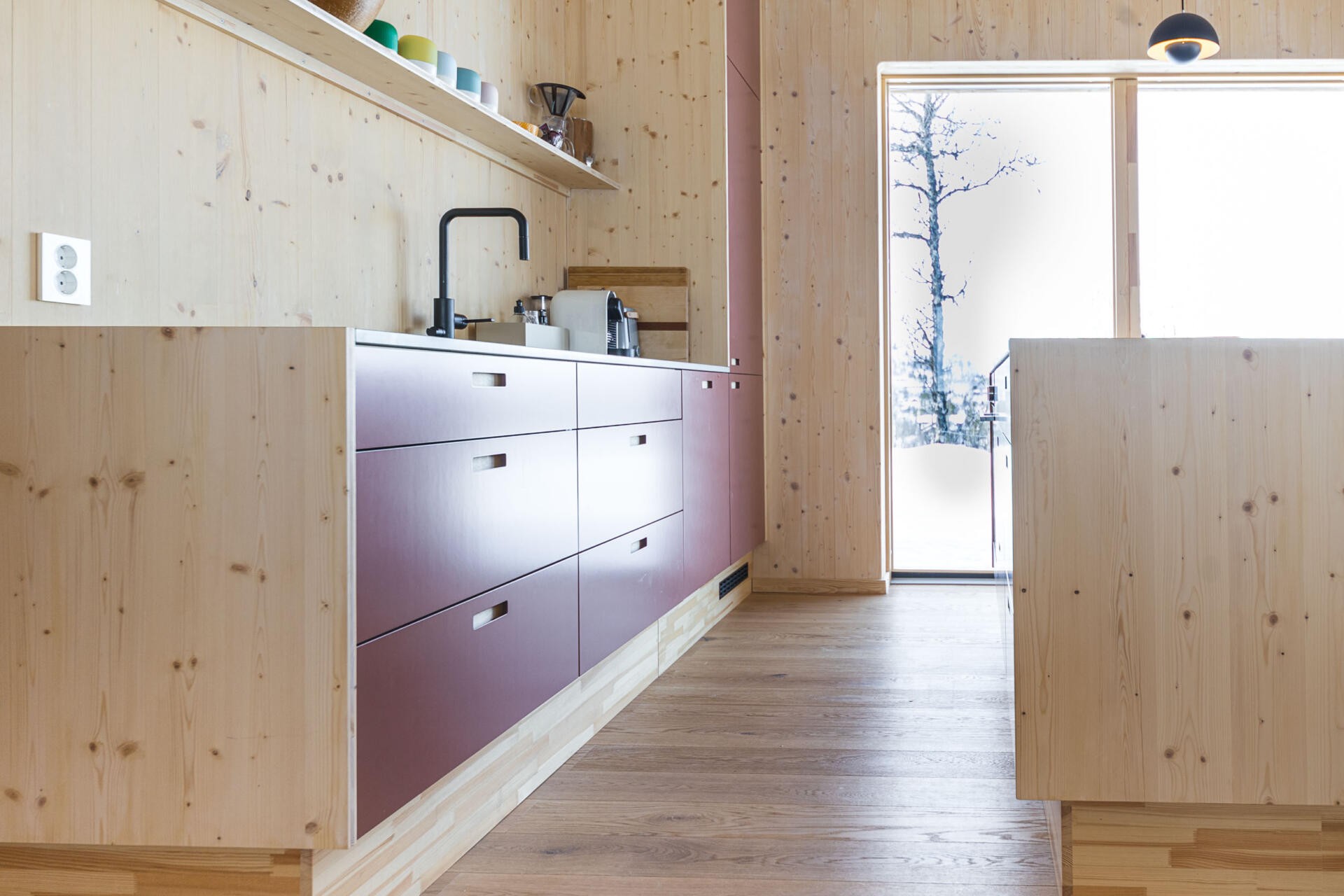 Interiør og miljøbilder (10 av 89)