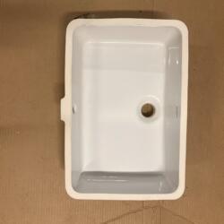 Duravit VERO, Porselensvask for underliming - Bilde 2